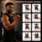 Justerbar motstandshåndgrepsforsterker