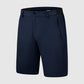 ⏳SISTE DAGS SALG 60 % RABATT!!📢Herre stretch, hurtigtørkende, fritidsgolfshorts til jobb