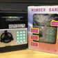 🎁Mini minibank elektronisk PIN-kode automatisk innskudds- og uttaksmaskin