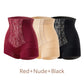 Shapewear-bukser for kvinner med magekontroll