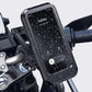 🎁 Supertilbud: 49 % rabatt ⏳ Vanntett mobilholder til sykkel og motorsykkel