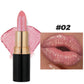 🔥2025 HETT SALG -KJØP 1 FÅ 1 GRATIS🔥Lipgloss Diamant Vannfast Glitterleppestift🔥
