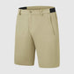 ⏳SISTE DAGS SALG 60 % RABATT!!📢Herre stretch, hurtigtørkende, fritidsgolfshorts til jobb