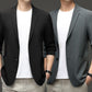 Lett dressjakke for menn