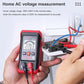 Helautomatisk intelligent digitalt multimeter