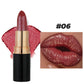 🔥2025 HETT SALG -KJØP 1 FÅ 1 GRATIS🔥Lipgloss Diamant Vannfast Glitterleppestift🔥