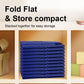 🛍️ Multifunksjonell, slitesterk XL oppbevarings- og flytteveske 🏠✈️