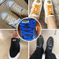 🔥2025 New Arrivals💝Magnetisk lazy skolisser metallspenne