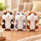 ✨ 50 % RABATT! 🐹 Snakkende hamster-kosedyr – gjentar alt du sier, rister automatisk på hodet – utrolig morsomt for både barn og voksne! 🎁💚