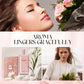 🎀2025 nyttårssalg🎀[Eternal True Love] Langvarig luksusparfyme for kvinner