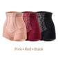 Shapewear-bukser for kvinner med magekontroll