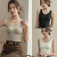 🔥Hot Sale🔥Tykkere varm tanktop med hylle-BH