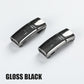 🔥2025 New Arrivals💝Magnetisk lazy skolisser metallspenne