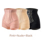 Shapewear-bukser for kvinner med magekontroll