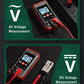 Helautomatisk intelligent digitalt multimeter