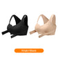 💕Koselig, sømløs Push Up foran lukket BH for kvinner🎁
