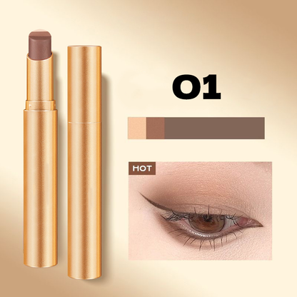 🥰HOT SALG 49% AVSLAG🥰Gradient Eyeshadow Stick i tre farger