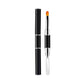 💅 KJØP 1, FÅ 1 GRATIS! ✨ 2-i-1 selvutjevnende neglegel - base- og topplakk med 15 sekunders hurtigherding for manikyr i salongkvalitet hjemme 🌟🌀