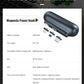 3-i-1 plugg mini bærbar magnetisk powerbank