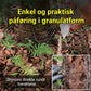 Bekjempelsesmidler mot ugress