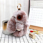 🎁Påskens beste gave 49% AVSLAG🐰Håndlagde myke kanin Pom Pom Charms (Boxed Edition)