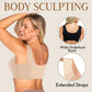 💥Kjøp 2 få 1 gratis🔥3 stk💥Ultimate Lift Stretch Full Shape Sømløs blonde-BH