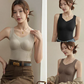 🔥Hot Sale🔥Tykkere varm tanktop med hylle-BH