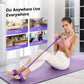 🔥21 dager til en ny kropp – Treningsutstyr for sit-ups🎯