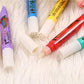 ⏳Siste dag: Kjøp 1, få 1 gratis!!🎁🔮 Magic Pen – tegn i 3D med ett strøk!🎄 DIY-penner for «boble-popcorn»-effekt 🔥