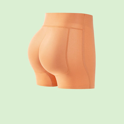 Latex False Buttocks Square Angle Undertøy