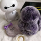 🎁Påskens beste gave 49% AVSLAG🐰Håndlagde myke kanin Pom Pom Charms (Boxed Edition)
