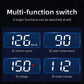 ⏳2025 Ny – Spar 50 %🔥Bil HUD Speedometer Display Frontruteprojektor🚗