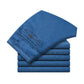 🔥Hot Sales - 49% OFF🔥Herrejeans med høy midje og rett snitt