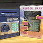 🎁Mini minibank elektronisk PIN-kode automatisk innskudds- og uttaksmaskin