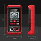 Helautomatisk intelligent digitalt multimeter