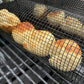 🔥Rullbar grillkurv
