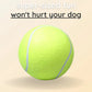 Monster Tennis Ball