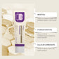 😁🦷Kreain Nature Oral Care tannkrem, frisk pust, forhindrer tannløsning, naturlige ingredienser, skånsom pleie