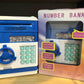 🎁Mini minibank elektronisk PIN-kode automatisk innskudds- og uttaksmaskin