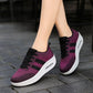 Ortopediske joggesko Light Air Flying Woven Mesh til dame