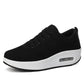 Ortopediske joggesko Light Air Flying Woven Mesh til dame