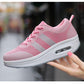 Ortopediske joggesko Light Air Flying Woven Mesh til dame
