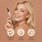🎁 Begrenset tilbud! Kjøp 1, få 1 gratis! 🔥 4D Brow Pen – Gjenoppliv unge, naturlige øyenbryn på sekunder – varer i 24 timer! 💖