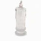 🕯️ 50 % RABATT ⏰ Lysende elektronisk LED-stearinlys-nattlampe