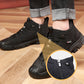 🎁[Vintergave] Sneaker i imitert ull for menn