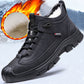 🎁[Vintergave] Sneaker i imitert ull for menn
