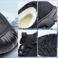 🎁[Vintergave] Sneaker i imitert ull for menn