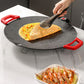 🔥Multifunksjonell medisinsk Sone grillpanne Non-stick panne