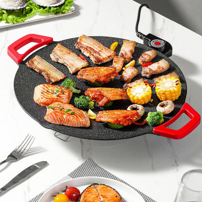 🔥Multifunksjonell medisinsk Sone grillpanne Non-stick panne