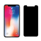 Herdet glass personvernskjerm for iPhone